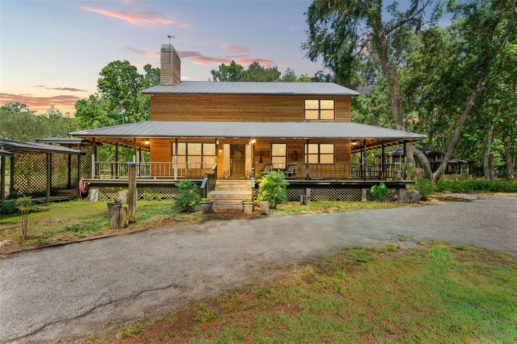 Photo of 5363 Utopia Place, Brooksville, FL 34601 (MLS # W7875822)