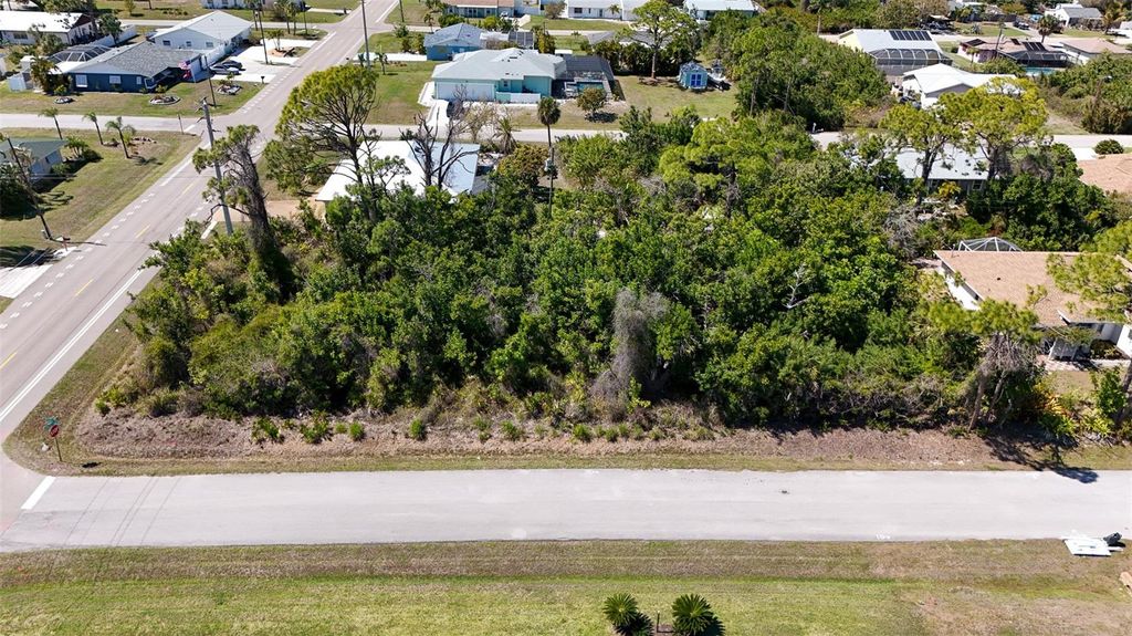 Photo of Fundy Road, Venice, FL 34293 (MLS # D6146676)