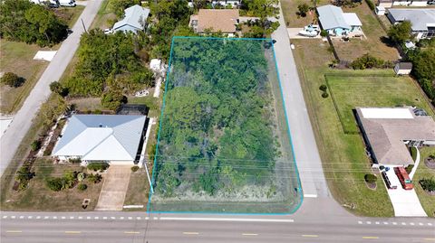 FUNDY ROAD VENICE FL 34293