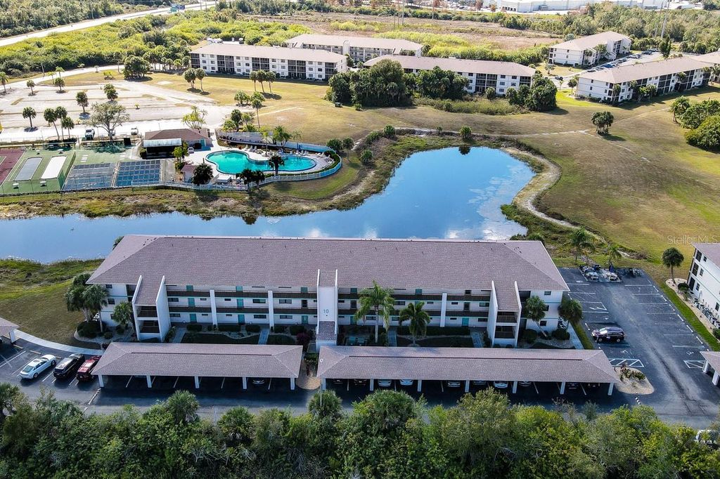 Photo of 175 Kings Highway #A7, Punta Gorda, FL 33983 (MLS # C7519929)