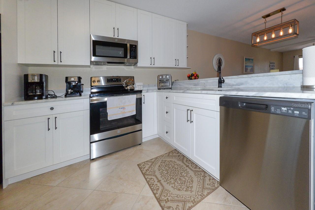 NEWPORT 02 PH 01 BLDG 10 - Residential