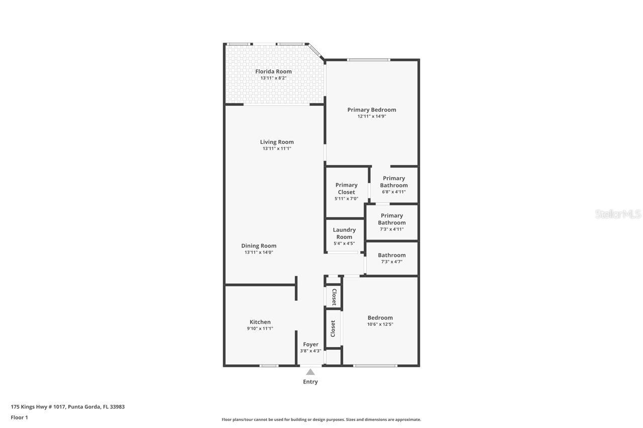 NEWPORT 02 PH 01 BLDG 10 - Residential