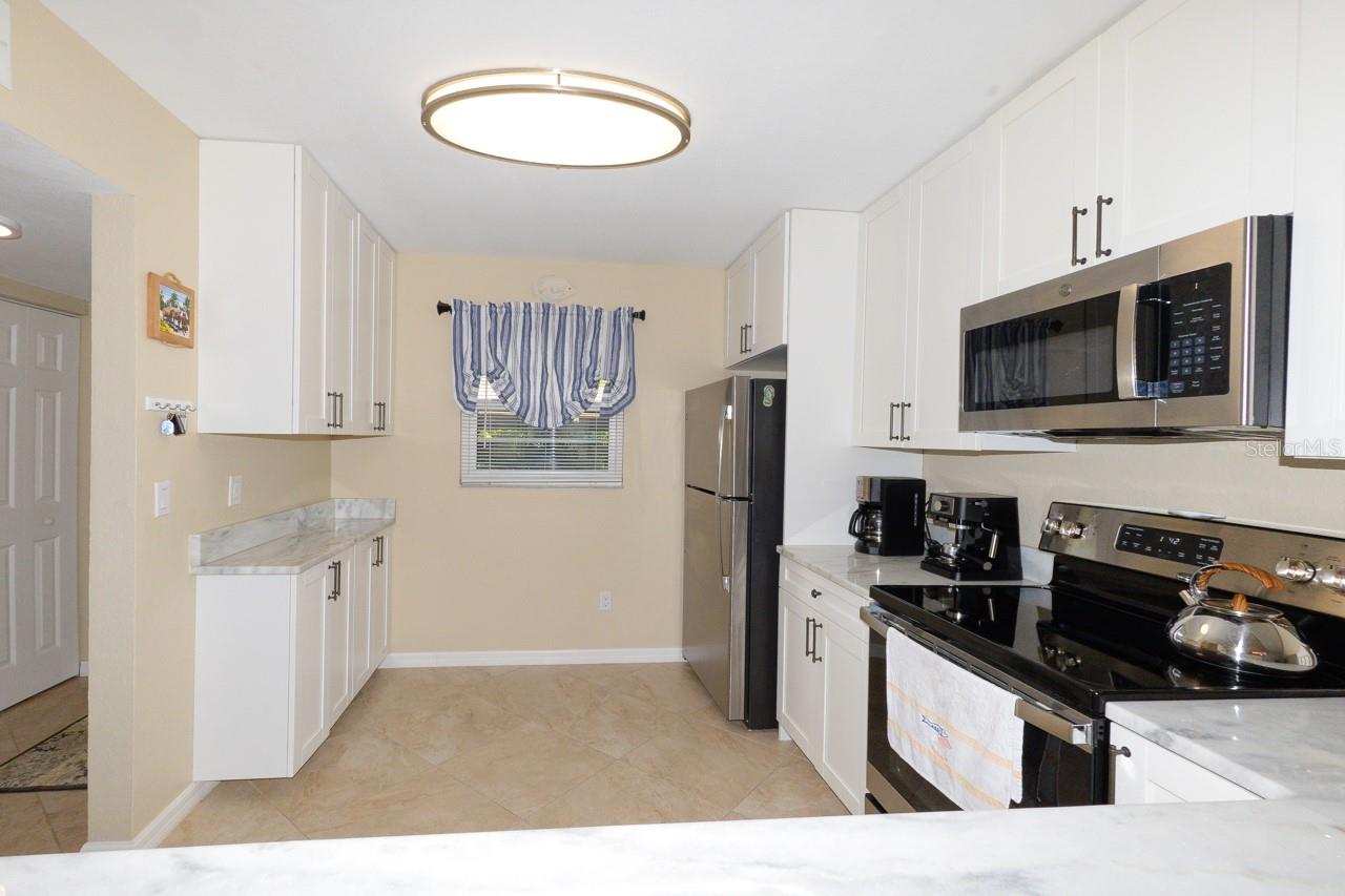 NEWPORT 02 PH 01 BLDG 10 - Residential