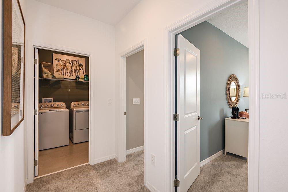 HARVEST AT OVATION - Residential