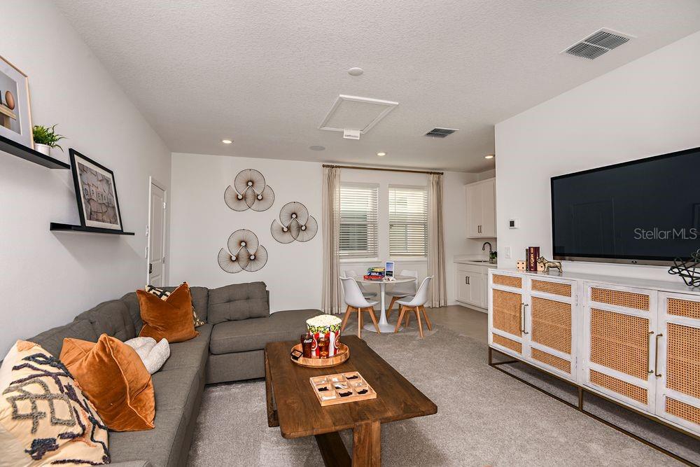 HARVEST AT OVATION - Residential