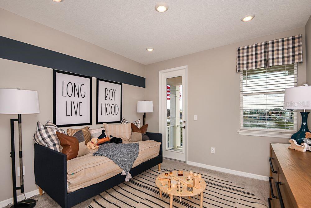 HARVEST AT OVATION - Residential