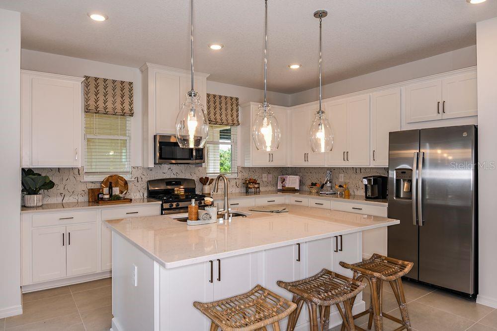 HARVEST AT OVATION - Residential