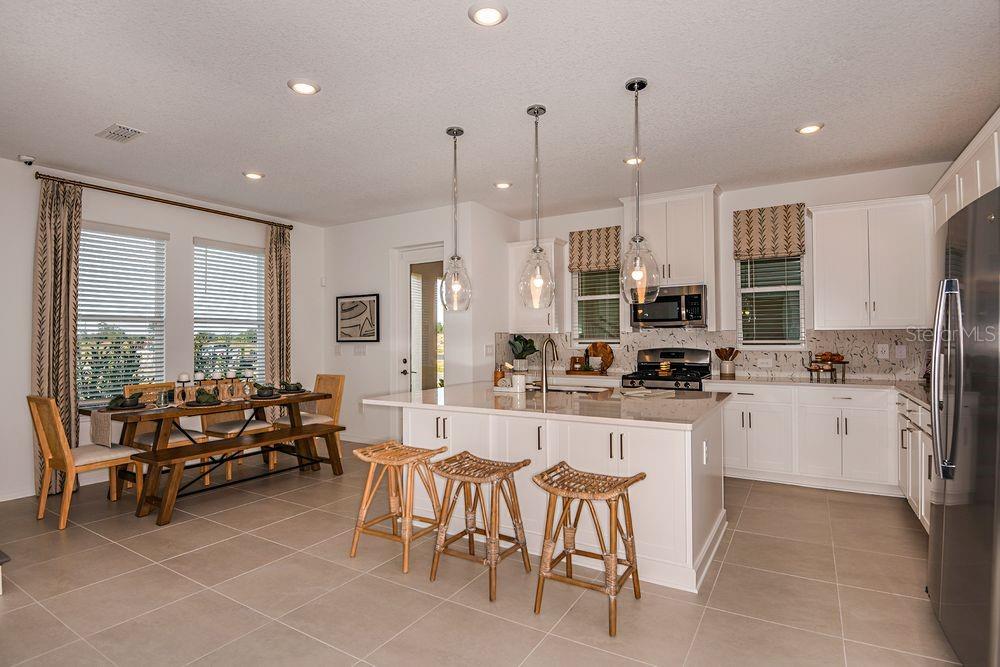 HARVEST AT OVATION - Residential