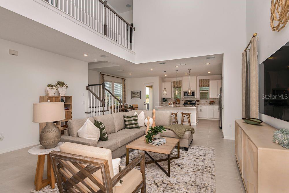 HARVEST AT OVATION - Residential