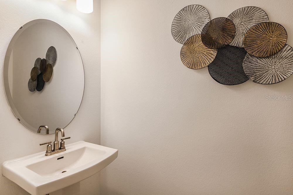 HARVEST AT OVATION - Residential