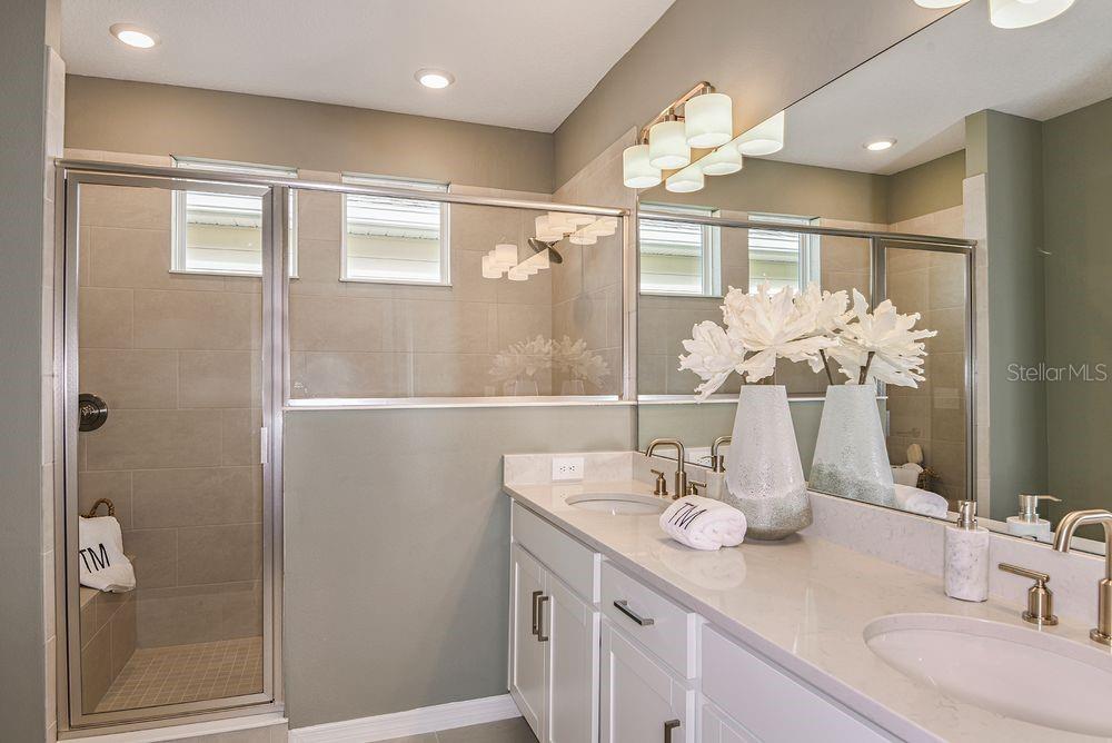 HARVEST AT OVATION - Residential