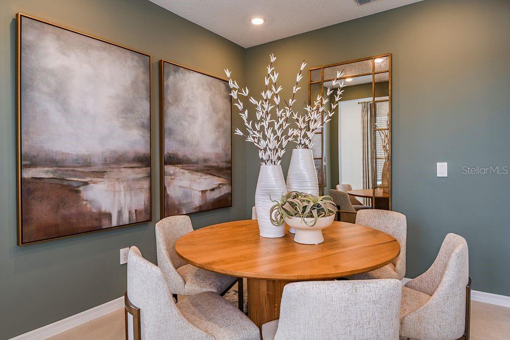 HARVEST AT OVATION - Residential