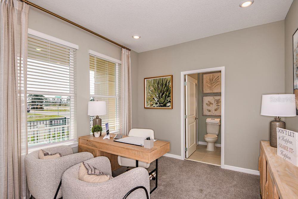 HARVEST AT OVATION - Residential