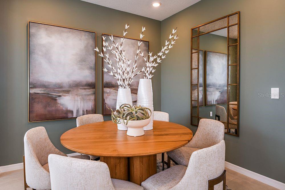 HARVEST AT OVATION - Residential