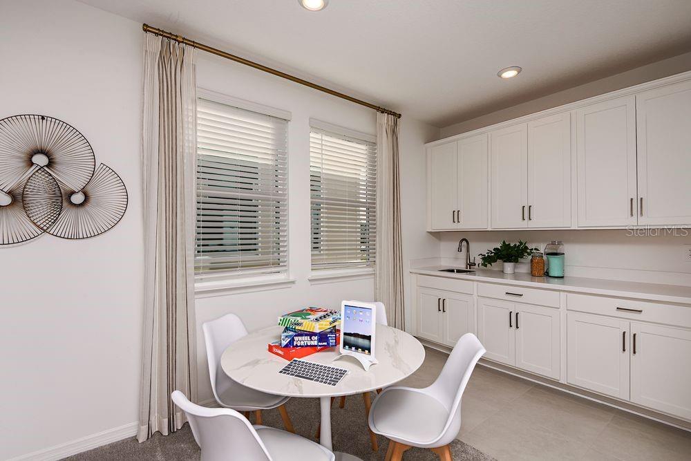 HARVEST AT OVATION - Residential