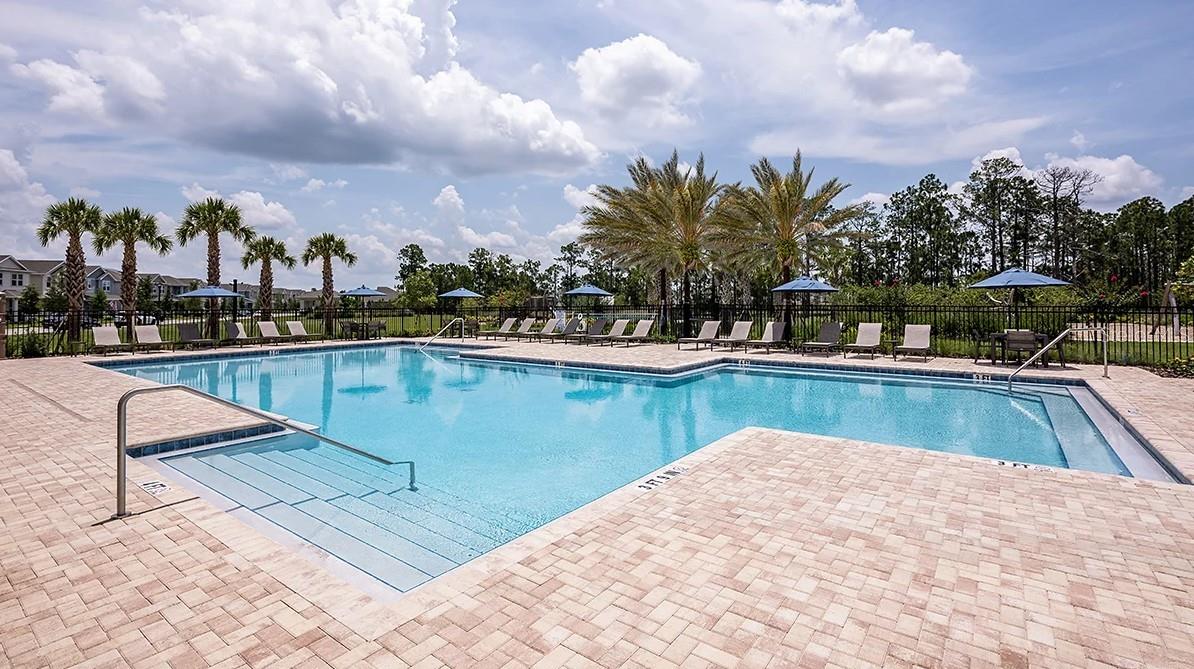 HARVEST AT OVATION - Residential