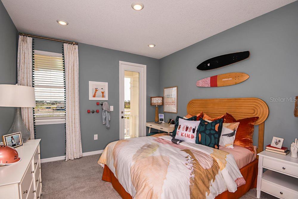 HARVEST AT OVATION - Residential