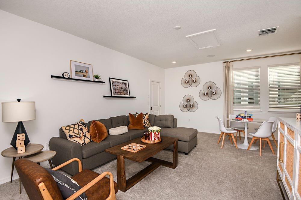 HARVEST AT OVATION - Residential