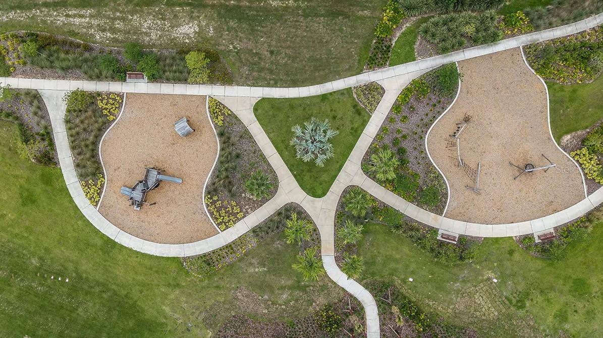 HARVEST AT OVATION - Residential