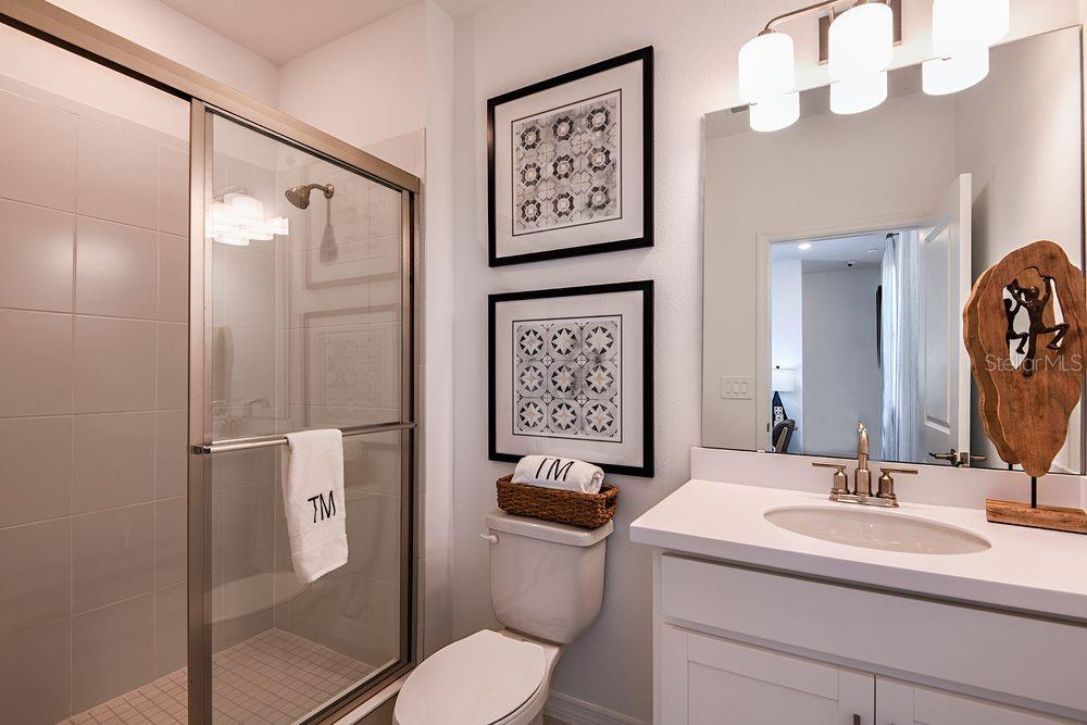 HARVEST AT OVATION - Residential