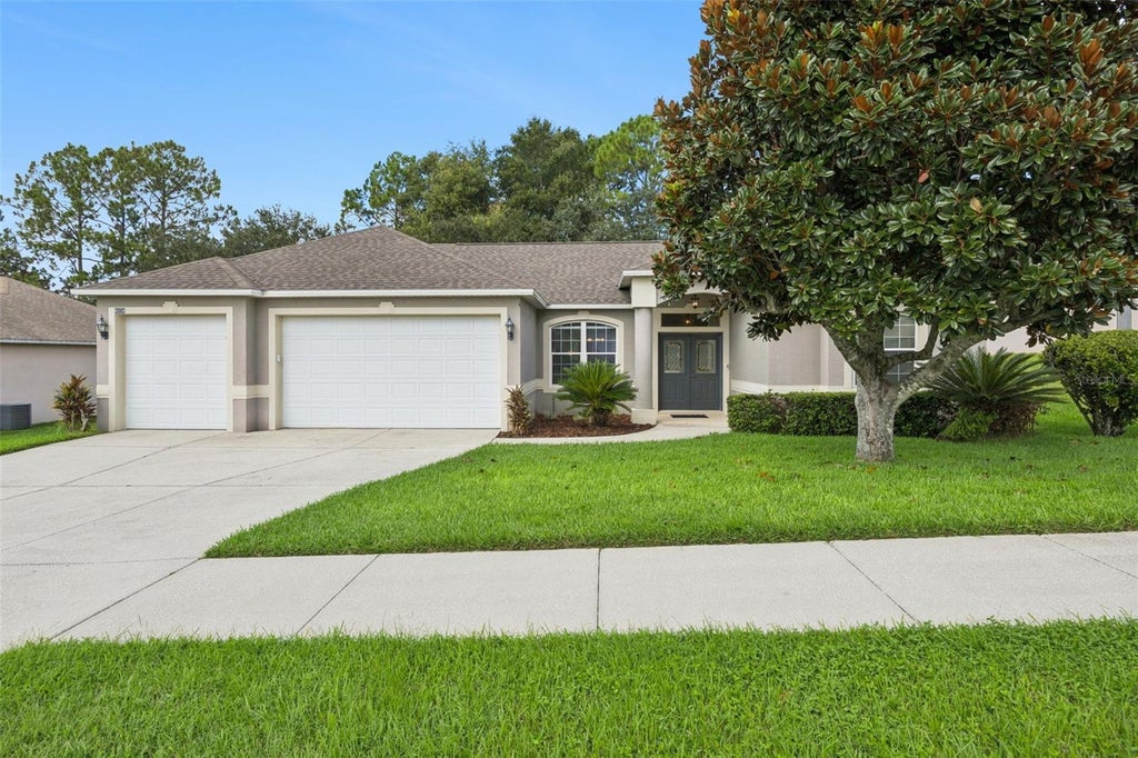 Photo of 4224 Bokeelia Loop, Clermont, FL 34711 (MLS # G5117793)