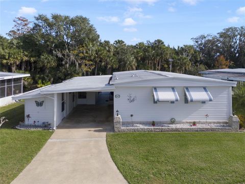 A home in EUSTIS