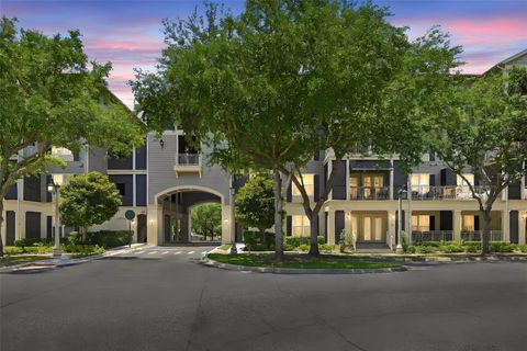 Photo of 630 Campus Street #305, Celebration, FL 34747 (MLS # S5149972)