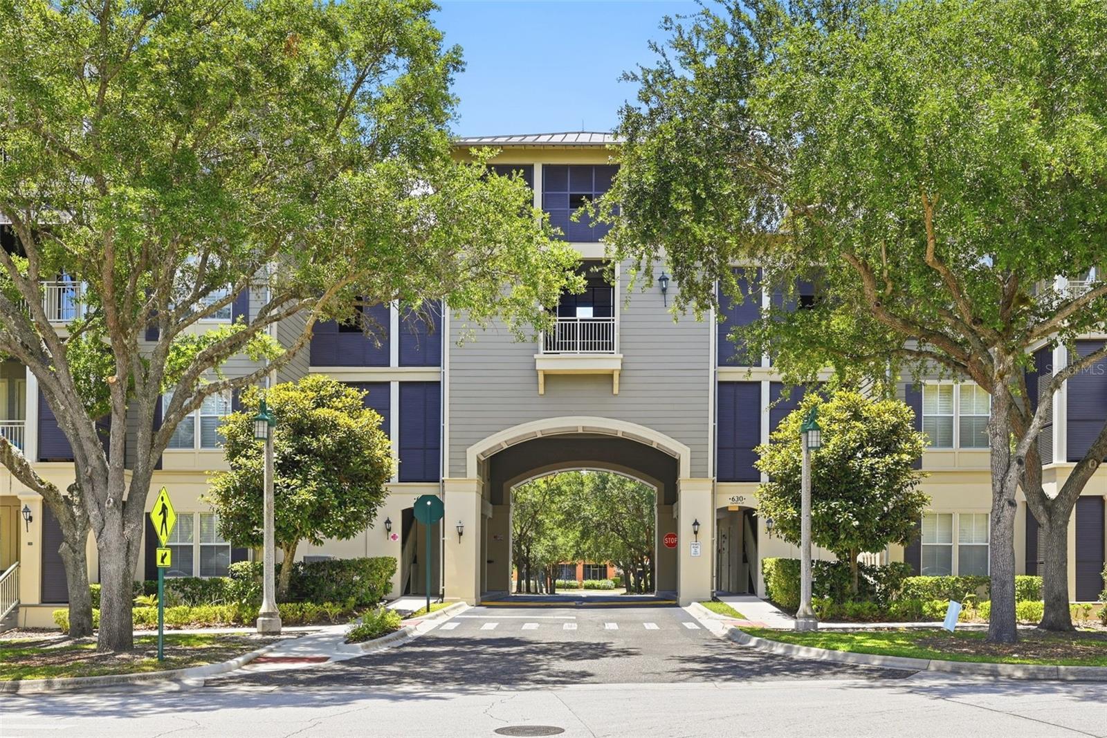 630 CAMPUS STREET 305