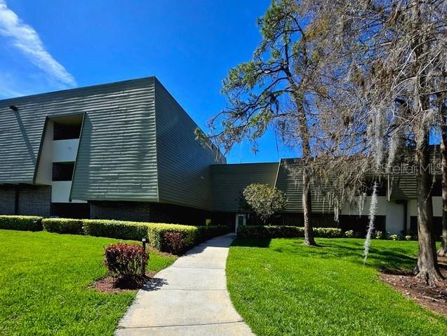 INNISBROOK CONDO 4 LODGE 7 - Residential