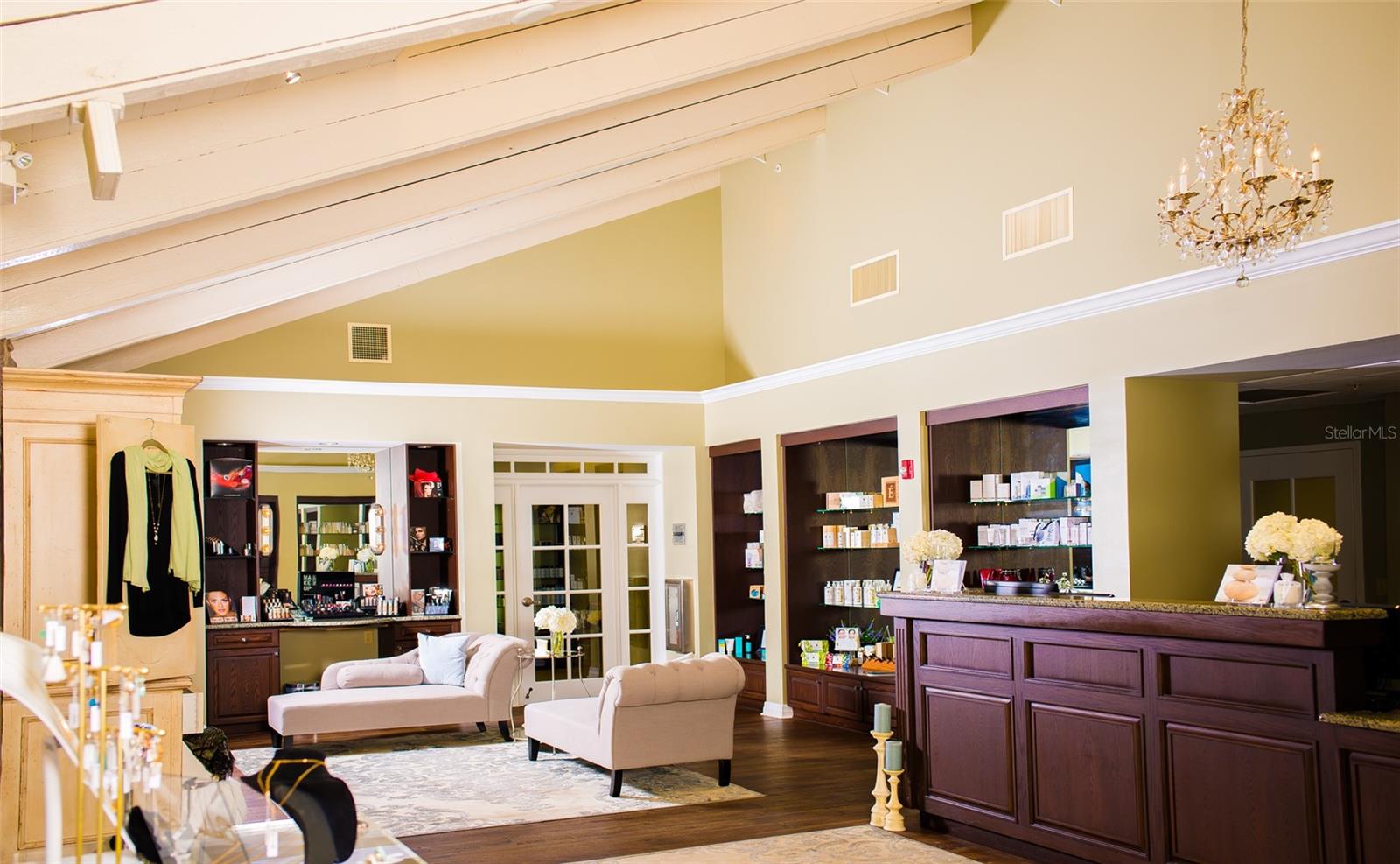INNISBROOK CONDO 4 LODGE 7 - Residential