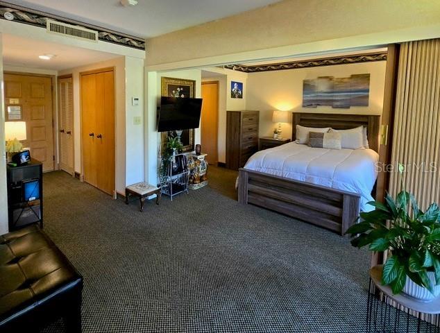 INNISBROOK CONDO 4 LODGE 7 - Residential