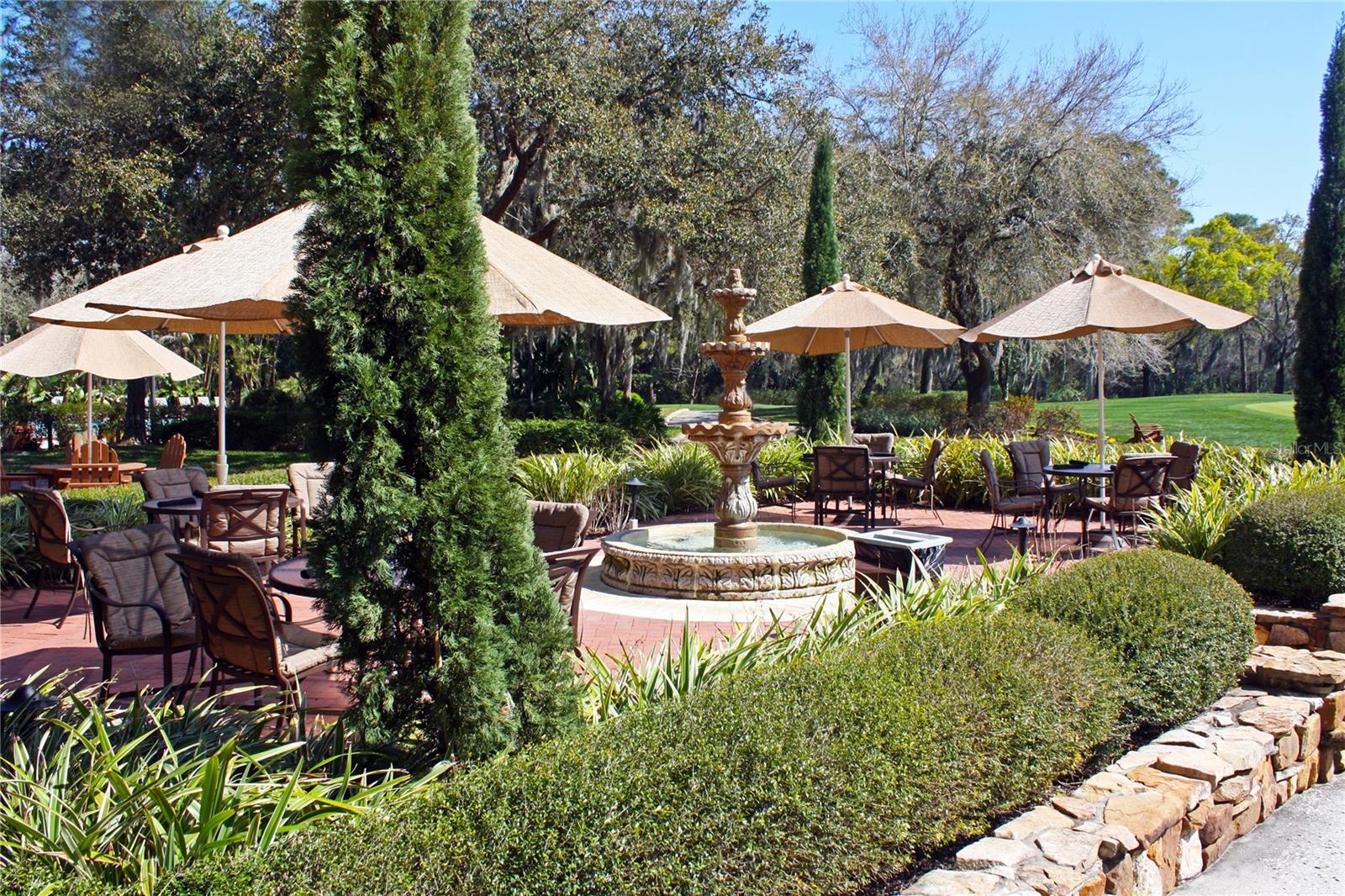 INNISBROOK CONDO 4 LODGE 7 - Residential