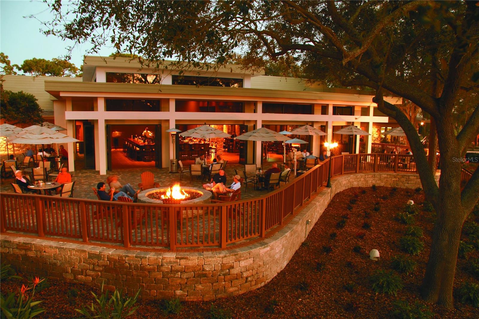 INNISBROOK CONDO 4 LODGE 7 - Residential