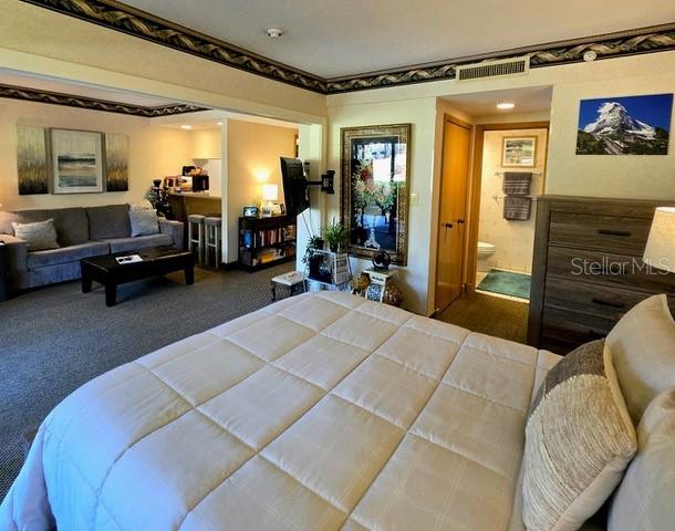 INNISBROOK CONDO 4 LODGE 7 - Residential