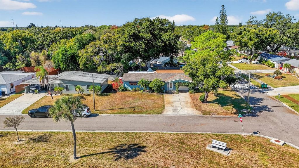 Photo of 3990 59th Way N, St Petersburg, FL 33709 (MLS # TB8447864)