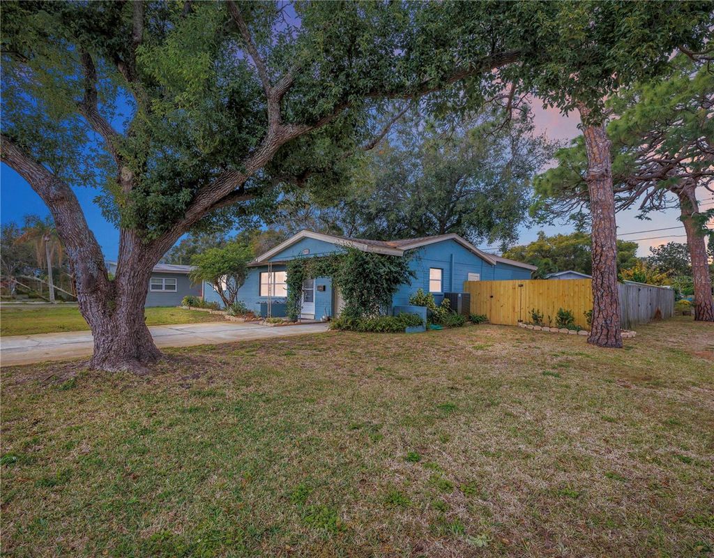 Photo of 3990 59th Way N, St Petersburg, FL 33709 (MLS # TB8447864)