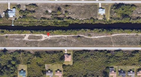 12800 XAVIER AVENUE PORT CHARLOTTE FL 33980