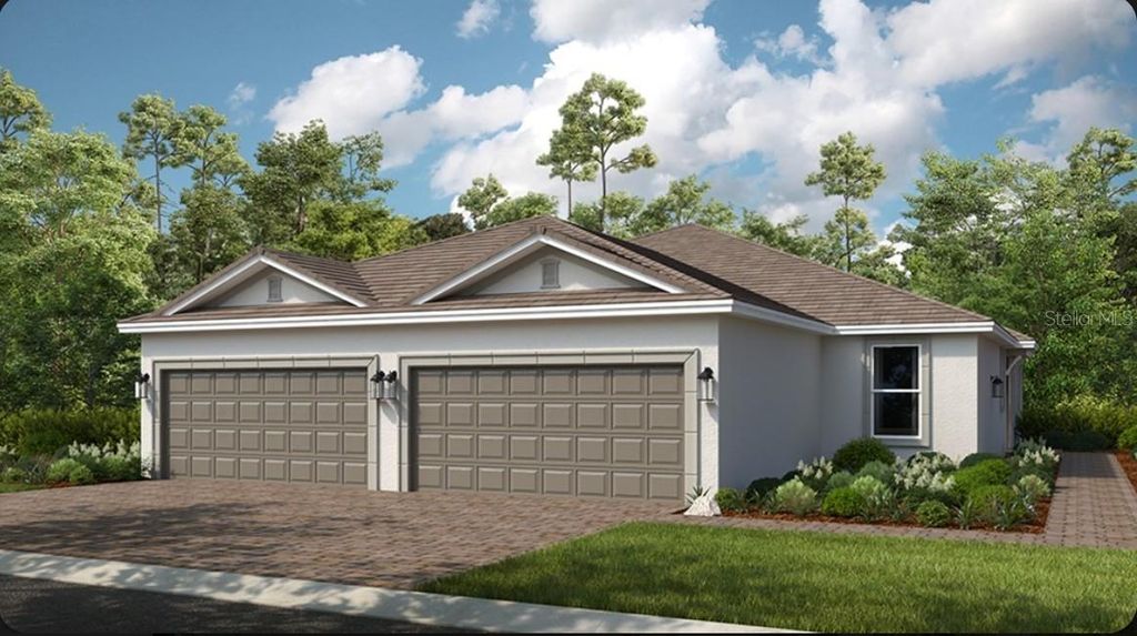 Photo of 3134 Torta Court, Bradenton, FL 34211 (MLS # A4699381)