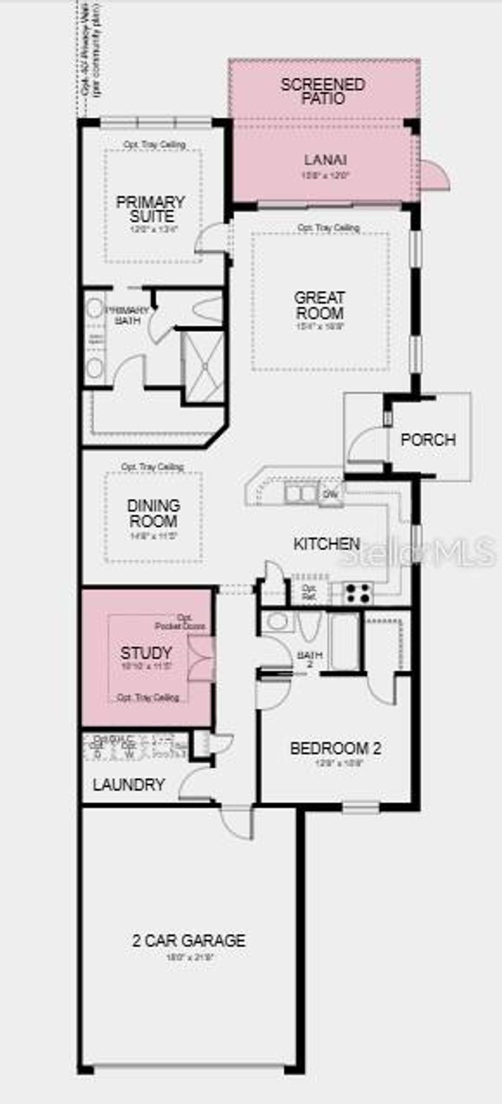 Photo of 3134 Torta Court, Bradenton, FL 34211 (MLS # A4699381)