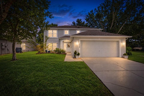 3640 Stonefield Drive, Orlando, FL 32826