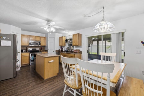 3640 Stonefield Drive, Orlando, FL 32826