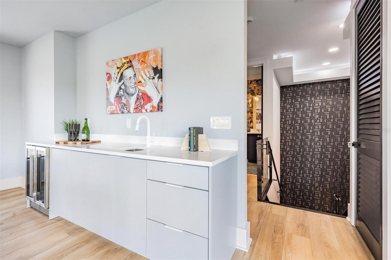 SUBURB ROYAL - Residential