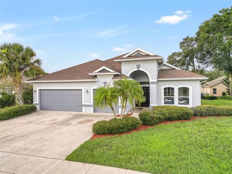 806 LANCER CIRCLE OCOEE FL 34761
