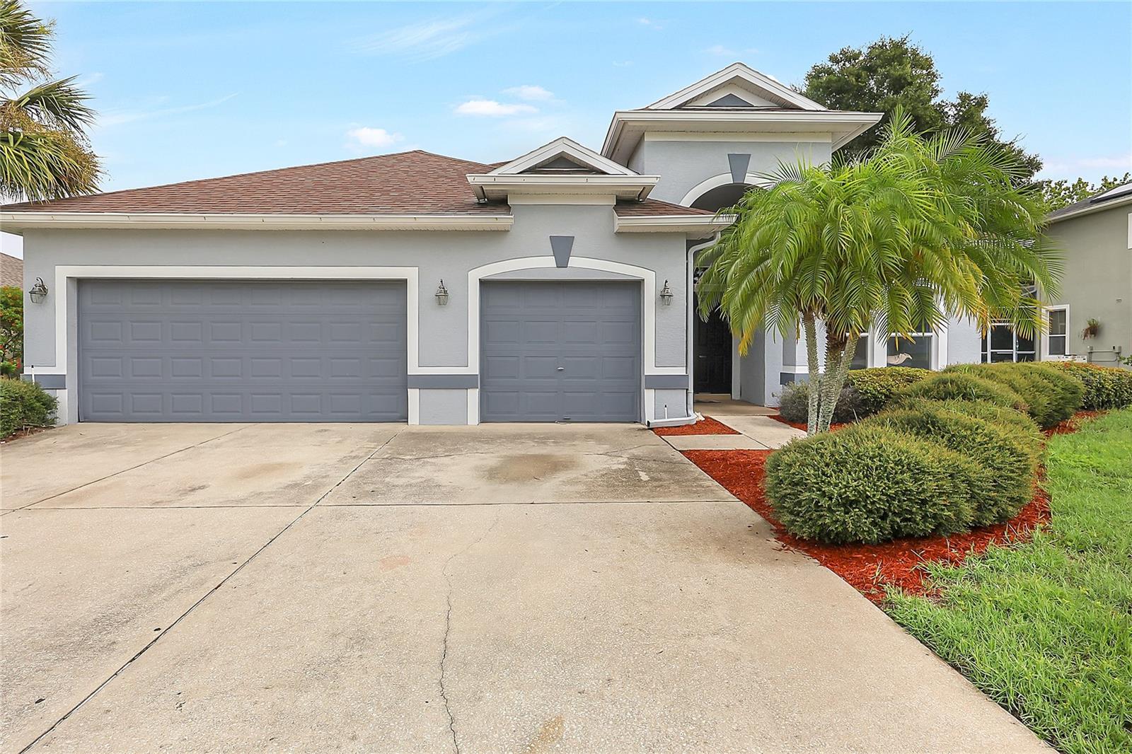 806 LANCER CIRCLE
