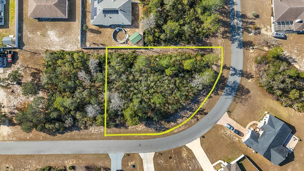 MARION OAKS UN FIVE - Land