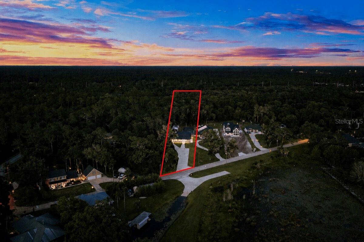 590 LAKE WINNEMISSETT DRIVE