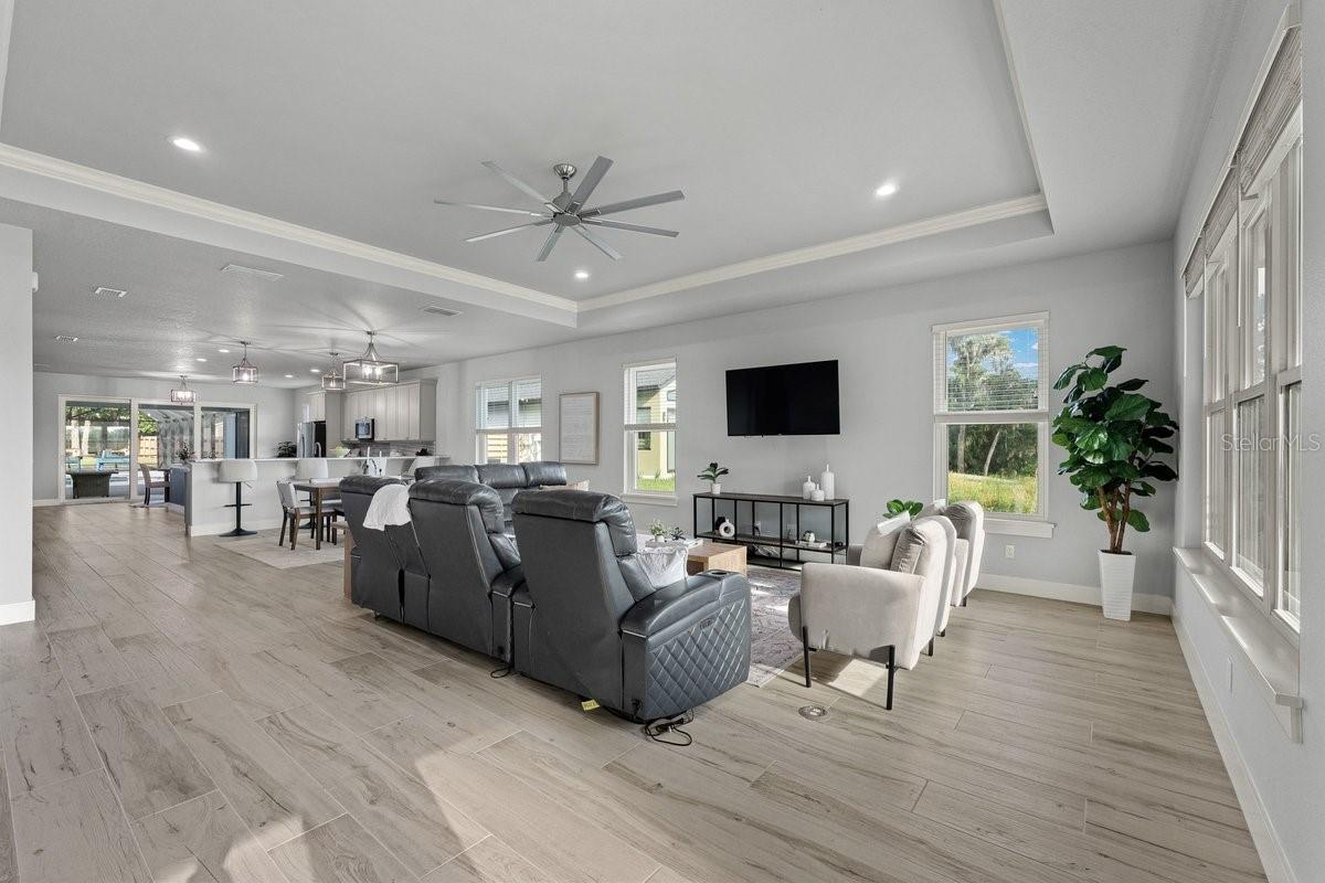 590 LAKE WINNEMISSETT DRIVE