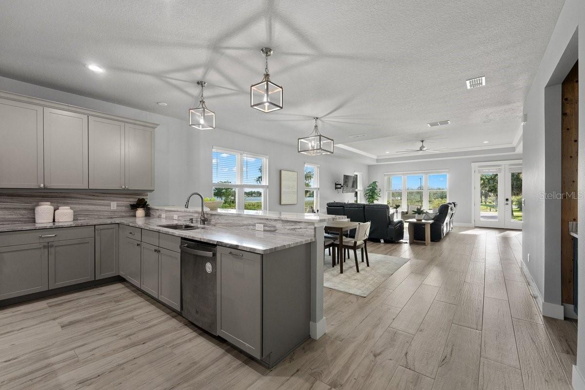 590 LAKE WINNEMISSETT DRIVE