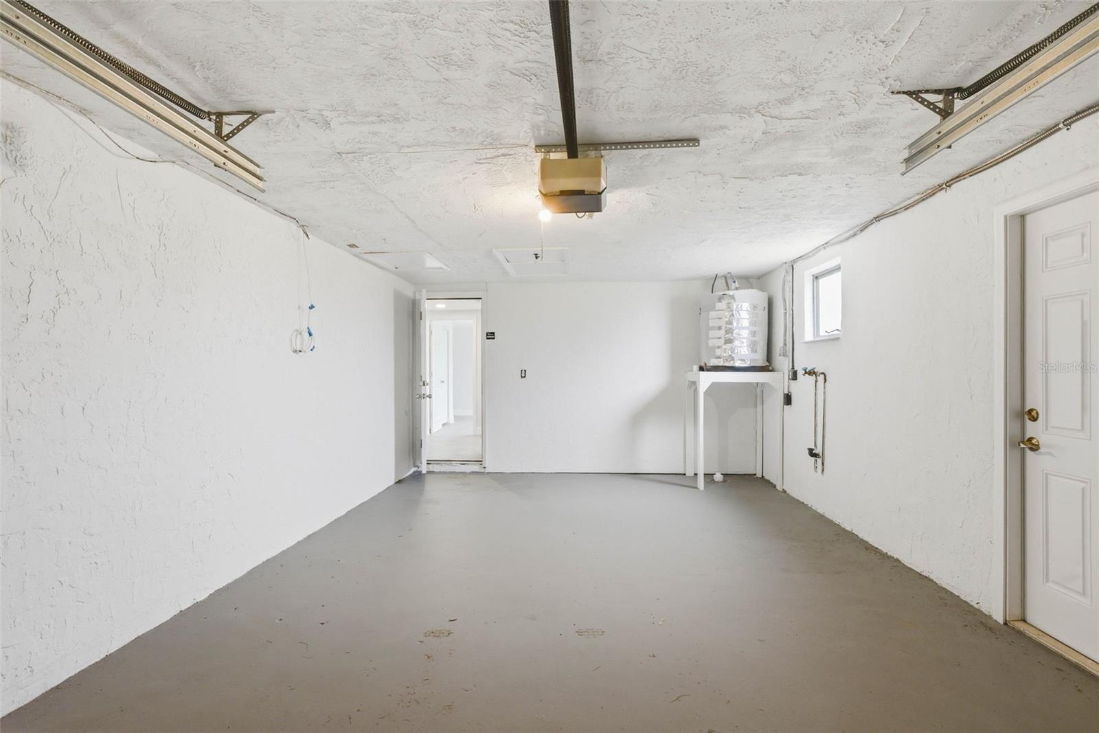 RICHEY COVE FIRST ADD - Residential