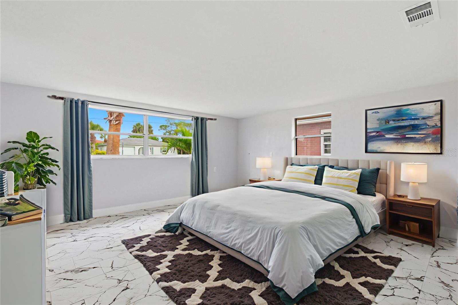 RICHEY COVE FIRST ADD - Residential